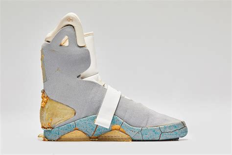 nike mag back to the future 2